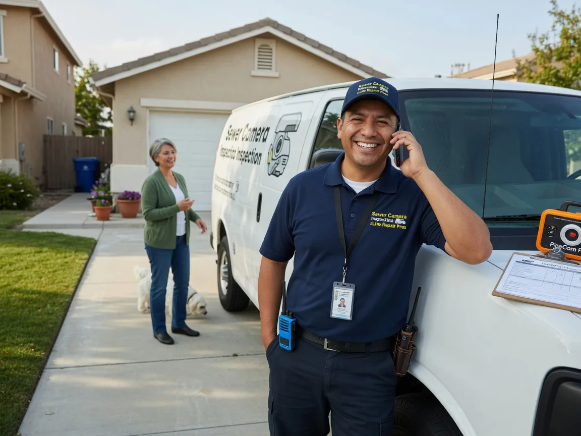 Sewer Line Repair Chesapeake, VA FAQs